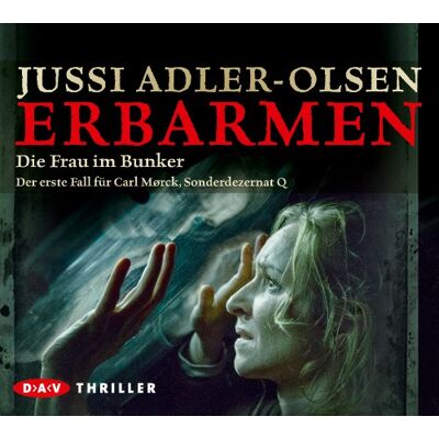 Jussi Adler-Olsen - Erbarmen (Sonderausgabe zum Film) - Preis vom 25.06.2026 23:23:36 h Jussi Adler-Olsen - Erbarmen (Sonderausgabe zum Film) - Preis vom 25.06.2026 23:23:36 h