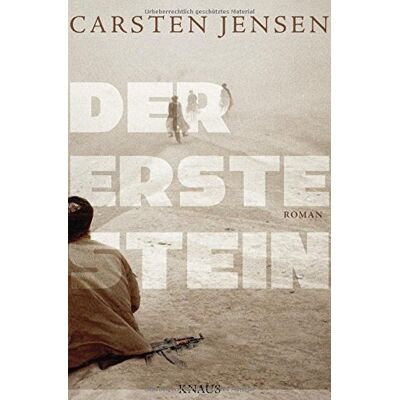 Jensen Der erste Stein: Roman - Preis vom 17.06.2026 05:34:31 h Jensen Der erste Stein: Roman - Preis vom 17.06.2026 05:34:31 h