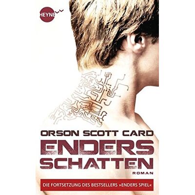 Scott Enders Schatten: Roman - Preis vom 16.06.2026 05:30:18 h Scott Enders Schatten: Roman - Preis vom 16.06.2026 05:30:18 h