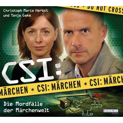Roland CSI : Märchen: Die Mordfälle der Märchenwelt - Preis vom 17.06.2026 05:34:31 h Roland CSI : Märchen: Die Mordfälle der Märchenwelt - Preis vom 17.06.2026 05:34:31 h