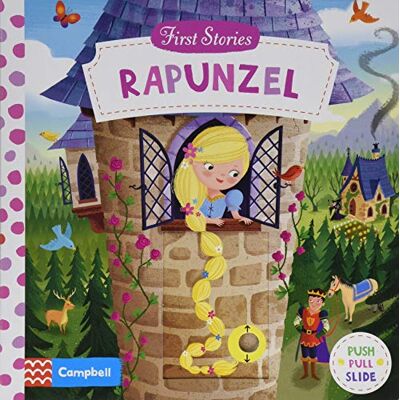 Taylor Rapunzel (First Stories) - Preis vom 24.06.2026 19:44:00 h Taylor Rapunzel (First Stories) - Preis vom 24.06.2026 19:44:00 h