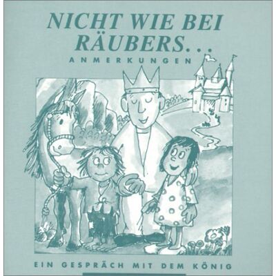 Marc Nicht wie bei Räubers . . ., Anmerkungen - Preis vom 20.06.2026 05:23:55 h Marc Nicht wie bei Räubers . . ., Anmerkungen - Preis vom 20.06.2026 05:23:55 h