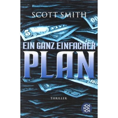 Scott Ein ganz einfacher Plan: Thriller - Preis vom 18.06.2026 05:44:55 h Scott Ein ganz einfacher Plan: Thriller - Preis vom 18.06.2026 05:44:55 h
