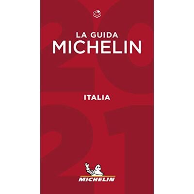 Italia 2021: Alberghi & Ristoranti (MICHELIN Hotelführer) - Preis vom 17.06.2026 05:34:31 h Italia 2021: Alberghi & Ristoranti (MICHELIN Hotelführer) - Preis vom 17.06.2026 05:34:31 h