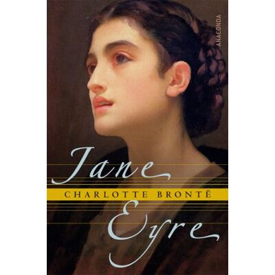 Charlotte Brontë - Jane Eyre. Die Waise von Lowood. Eine Autobiographie - Preis vom 17.06.2026 05:34:31 h Charlotte Brontë - Jane Eyre. Die Waise von Lowood. Eine Autobiographie - Preis vom 17.06.2026 05:34:31 h