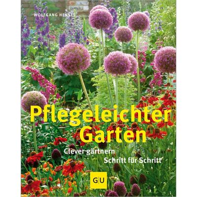 Hensel Pflegeleichter Garten - Preis vom 24.06.2026 19:44:00 h Hensel Pflegeleichter Garten - Preis vom 24.06.2026 19:44:00 h