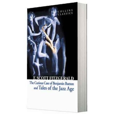 Scott Tales of the Jazz Age (Collins Classics) - Preis vom 20.06.2026 05:23:55 h Scott Tales of the Jazz Age (Collins Classics) - Preis vom 20.06.2026 05:23:55 h