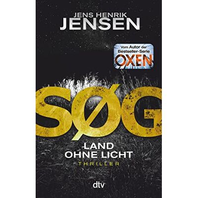 Jensen SØG. Land ohne Licht: Ein-Nina-Portland-Thriller (Nina-Portland-Trilogie, Band 3) - Preis vom 17.06.2026 05:34:31 h Jensen SØG. Land ohne Licht: Ein-Nina-Portland-Thriller (Nina-Portland-Trilogie, Band 3) - Preis vom 17.06.2026 05:34:31 h