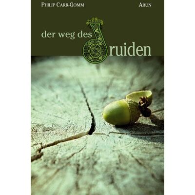 Philip Carr-Gomm - Der Weg des Druiden: Eine Reise durch die keltische Spiritualität - Preis vom 26.06.2026 19:40:26 h Philip Carr-Gomm - Der Weg des Druiden: Eine Reise durch die keltische Spiritualität - Preis vom 26.06.2026 19:40:26 h