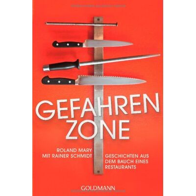 Roland Gefahrenzone: Geschichten aus dem Bauch eines Restaurants - Preis vom 20.06.2026 05:23:55 h Roland Gefahrenzone: Geschichten aus dem Bauch eines Restaurants - Preis vom 20.06.2026 05:23:55 h