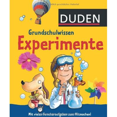 Braun Duden Grundschulwissen. Experimente 2.-4. Klasse - Preis vom 19.06.2026 05:29:47 h Braun Duden Grundschulwissen. Experimente 2.-4. Klasse - Preis vom 19.06.2026 05:29:47 h