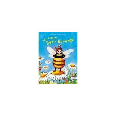Marc Der kleine Herr Hummel - Preis vom 18.06.2026 05:44:55 h Marc Der kleine Herr Hummel - Preis vom 18.06.2026 05:44:55 h