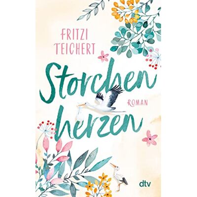 Fritzi Teichert - Storchenherzen: Roman Freundschaft, Liebe und ganz viel Chaos: Mit Witz und Charme schlittern Madita und Helga direkt ins Glück. - Preis vom 24.06.2026 07:42:13 h Fritzi Teichert - Storchenherzen: Roman Freundschaft, Liebe und ganz viel Chaos: Mit Witz und Charme schlittern Madita und Helga direkt ins Glück. - Preis vom 24.06.2026 07:42:13 h