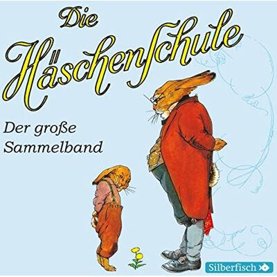 Albert Sixtus - Die Häschenschule: Alle Geschichten aus dem großen Sammelband: 1 CD - Preis vom 22.06.2026 23:23:57 h Albert Sixtus - Die Häschenschule: Alle Geschichten aus dem großen Sammelband: 1 CD - Preis vom 22.06.2026 23:23:57 h