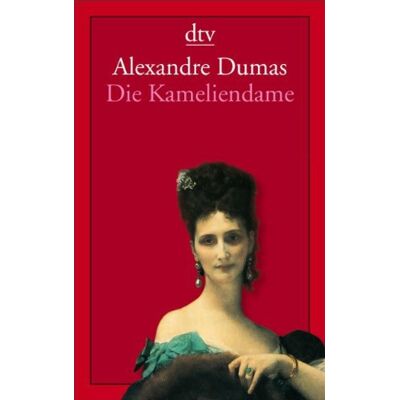 Alexandre Dumas - Die Kameliendame: Roman - Preis vom 24.06.2026 19:44:00 h Alexandre Dumas - Die Kameliendame: Roman - Preis vom 24.06.2026 19:44:00 h