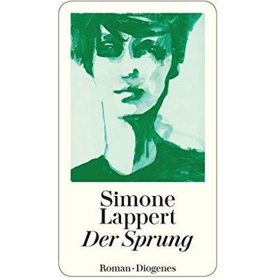 Simone Lappert - Der Sprung (detebe) - Preis vom 23.06.2026 11:45:09 h Simone Lappert - Der Sprung (detebe) - Preis vom 23.06.2026 11:45:09 h