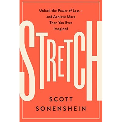 Scott Stretch: Unlock the Power of Less -and Achieve More Than You Ever Imagined - Preis vom 18.06.2026 05:44:55 h Scott Stretch: Unlock the Power of Less -and Achieve More Than You Ever Imagined - Preis vom 18.06.2026 05:44:55 h