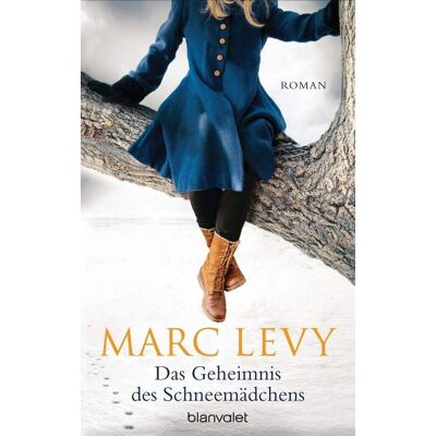 Marc Das Geheimnis des Schneemädchens - Preis vom 18.06.2026 05:44:55 h Marc Das Geheimnis des Schneemädchens - Preis vom 18.06.2026 05:44:55 h