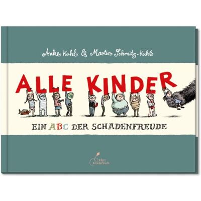 Martin Schmitz-Kuhl - Alle Kinder: Mini-Ausgabe - Preis vom 16.06.2026 05:30:18 h Martin Schmitz-Kuhl - Alle Kinder: Mini-Ausgabe - Preis vom 16.06.2026 05:30:18 h