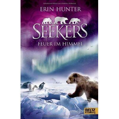 Hunter Seekers - Feuer im Himmel: Band 5 - Preis vom 23.06.2026 11:45:09 h Hunter Seekers - Feuer im Himmel: Band 5 - Preis vom 23.06.2026 11:45:09 h