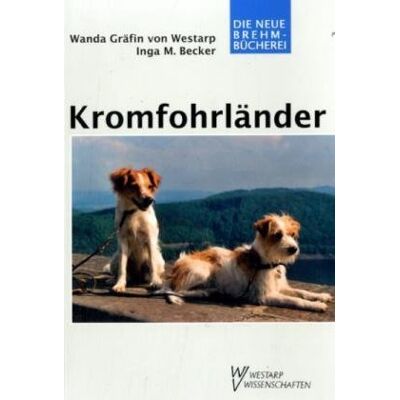 Becker Kromfohrländer - Preis vom 16.06.2026 05:30:18 h Becker Kromfohrländer - Preis vom 16.06.2026 05:30:18 h