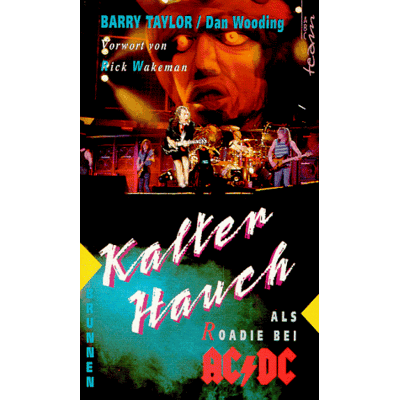 Taylor Kalter Hauch. Als Roadie bei AC/ DC - Preis vom 24.06.2026 19:44:00 h Taylor Kalter Hauch. Als Roadie bei AC/ DC - Preis vom 24.06.2026 19:44:00 h