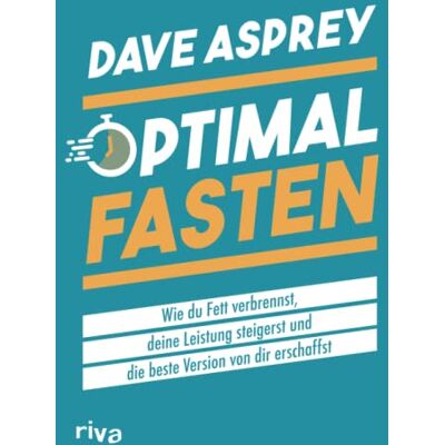 Dave Asprey - Optimal fasten: Wie du Fett verbrennst, deine Leistung steigerst und die beste Version von dir erschaffst - Preis vom 24.06.2026 19:44:00 h Dave Asprey - Optimal fasten: Wie du Fett verbrennst, deine Leistung steigerst und die beste Version von dir erschaffst - Preis vom 24.06.2026 19:44:00 h