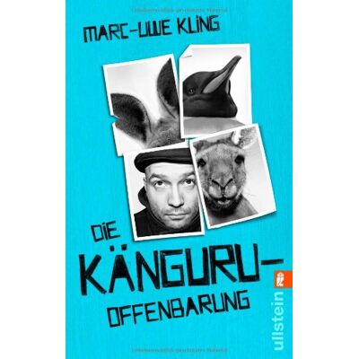 Marc Die Känguru-Offenbarung - Preis vom 22.06.2026 23:23:57 h Marc Die Känguru-Offenbarung - Preis vom 22.06.2026 23:23:57 h