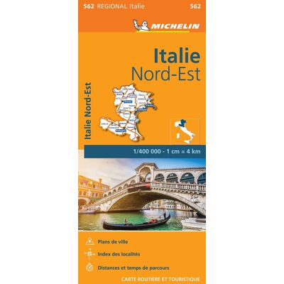 Italy North-East (562): Wegenkaart Schaal 1 : 400.000 (Michelin régional, 562, Band 562) - Preis vom 16.06.2026 05:30:18 h Italy North-East (562): Wegenkaart Schaal 1 : 400.000 (Michelin régional, 562, Band 562) - Preis vom 16.06.2026 05:30:18 h
