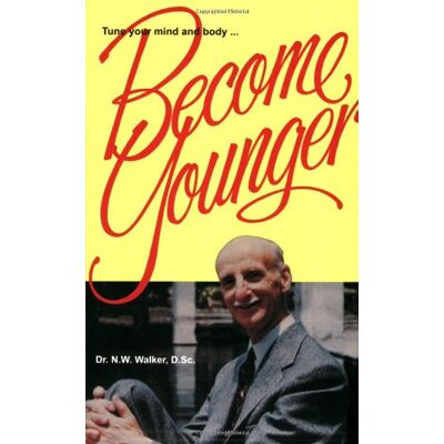 Norman Become Younger - Preis vom 23.06.2026 11:45:09 h Norman Become Younger - Preis vom 23.06.2026 11:45:09 h
