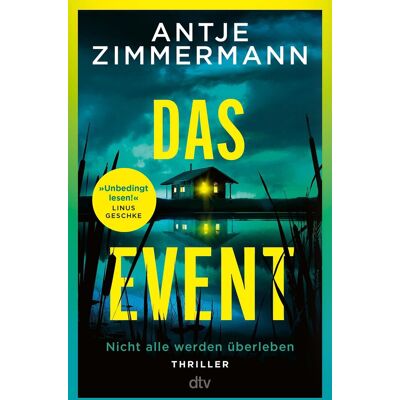 Antje Zimmermann - Das Event - Preis vom 24.06.2026 19:44:00 h Antje Zimmermann - Das Event - Preis vom 24.06.2026 19:44:00 h