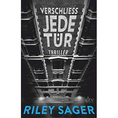 Riley Sager - Verschließ jede Tür: Thriller - Preis vom 25.06.2026 07:42:02 h Riley Sager - Verschließ jede Tür: Thriller - Preis vom 25.06.2026 07:42:02 h