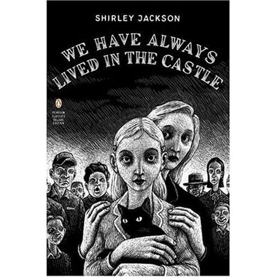 Jackson We Have Always Lived in the Castle: (Penguin Classics Deluxe Edition) - Preis vom 16.06.2026 05:30:18 h Jackson We Have Always Lived in the Castle: (Penguin Classics Deluxe Edition) - Preis vom 16.06.2026 05:30:18 h