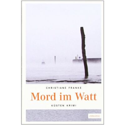 Franke Mord im Watt - Preis vom 24.06.2026 07:42:13 h Franke Mord im Watt - Preis vom 24.06.2026 07:42:13 h