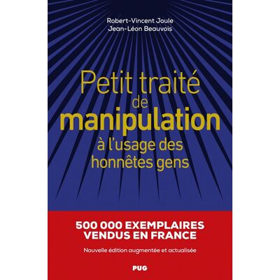 Vincent Petit traité de manipulation à l'usage des honnêtes gens - Preis vom 22.06.2026 23:23:57 h Vincent Petit traité de manipulation à l'usage des honnêtes gens - Preis vom 22.06.2026 23:23:57 h