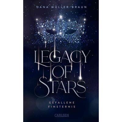 Braun Legacy of Stars 2: Gefallene Finsternis: Royale Enemies to Lovers Fantasy Romance zwischen einem dunklen Prinzen und der Erbin der Sterne (2) - Preis vom 20.06.2026 05:23:55 h Braun Legacy of Stars 2: Gefallene Finsternis: Royale Enemies to Lovers Fantasy Romance zwischen einem dunklen Prinzen und der Erbin der Sterne (2) - Preis vom 20.06.2026 05:23:55 h
