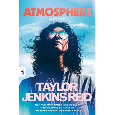 Taylor Atmosphere: A Love Story - Preis vom 24.06.2026 19:44:00 h Taylor Atmosphere: A Love Story - Preis vom 24.06.2026 19:44:00 h