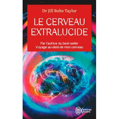Taylor Le cerveau extralucide - Preis vom 24.06.2026 19:44:00 h Taylor Le cerveau extralucide - Preis vom 24.06.2026 19:44:00 h