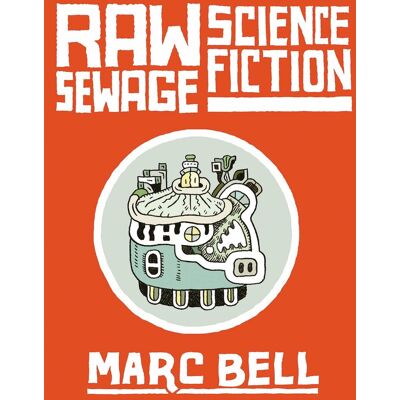 Marc Raw Sewage Science Fiction - Preis vom 20.06.2026 05:23:55 h Marc Raw Sewage Science Fiction - Preis vom 20.06.2026 05:23:55 h