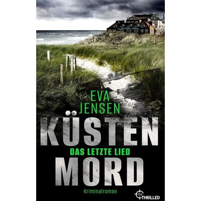 Jensen Küstenmord: Das letzte Lied - Preis vom 19.06.2026 05:29:47 h Jensen Küstenmord: Das letzte Lied - Preis vom 19.06.2026 05:29:47 h