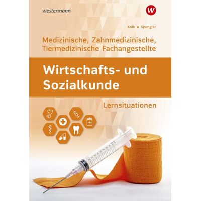 Exner Wirtschafts- und Sozialkunde: Ausgabe für Medizinische, Zahnmedizinische und Tiermedizinische Fachangestellte / Ausgabe für Medizinische, ... Fachangestellte: Lernsituationen - Preis vom 23.06.2026 11:45:09 h Exner Wirtschafts- und Sozialkunde: Ausgabe für Medizinische, Zahnmedizinische und Tiermedizinische Fachangestellte / Ausgabe für Medizinische, ... Fachangestellte: Lernsituationen - Preis vom 23.06.2026 11:45:09 h