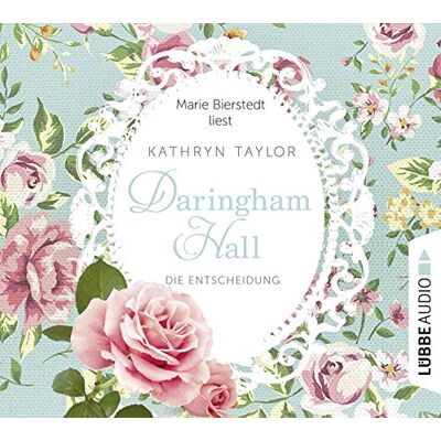 Taylor Daringham Hall - Die Entscheidung: Teil 2. - Preis vom 24.06.2026 07:42:13 h Taylor Daringham Hall - Die Entscheidung: Teil 2. - Preis vom 24.06.2026 07:42:13 h