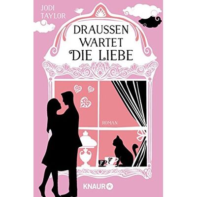Taylor Draußen wartet die Liebe: Roman - Preis vom 24.06.2026 19:44:00 h Taylor Draußen wartet die Liebe: Roman - Preis vom 24.06.2026 19:44:00 h