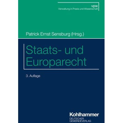 Marc Staats- und Europarecht (Verwaltung in Praxis und Wissenschaft) - Preis vom 20.06.2026 05:23:55 h Marc Staats- und Europarecht (Verwaltung in Praxis und Wissenschaft) - Preis vom 20.06.2026 05:23:55 h