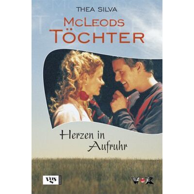 Silva McLeods Töchter 04. Herzen in Aufruhr - Preis vom 23.06.2026 11:45:09 h Silva McLeods Töchter 04. Herzen in Aufruhr - Preis vom 23.06.2026 11:45:09 h