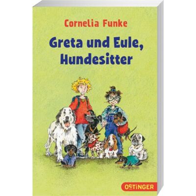 Funke Greta und Eule, Hundesitter - Preis vom 24.06.2026 07:42:13 h Funke Greta und Eule, Hundesitter - Preis vom 24.06.2026 07:42:13 h