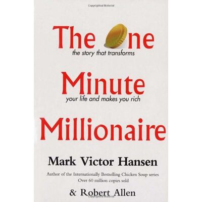 Hansen The One Minute Millionaire - Preis vom 24.06.2026 07:42:13 h Hansen The One Minute Millionaire - Preis vom 24.06.2026 07:42:13 h
