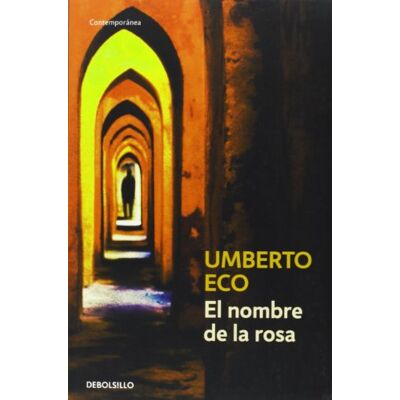 ECO El nombre de la rosa (CONTEMPORANEA, Band 26201) - Preis vom 24.06.2026 19:44:00 h ECO El nombre de la rosa (CONTEMPORANEA, Band 26201) - Preis vom 24.06.2026 19:44:00 h