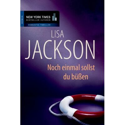 Jackson Noch einmal sollst du büßen - Preis vom 16.06.2026 05:30:18 h Jackson Noch einmal sollst du büßen - Preis vom 16.06.2026 05:30:18 h