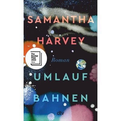 Samantha Harvey - Umlaufbahnen: Roman Ausgezeichnet mit dem Booker Prize 2024 - Preis vom 24.06.2026 07:42:13 h Samantha Harvey - Umlaufbahnen: Roman Ausgezeichnet mit dem Booker Prize 2024 - Preis vom 24.06.2026 07:42:13 h